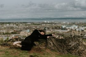 Small Acts of Hope and Lament