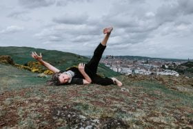 Small Acts of Hope and Lament