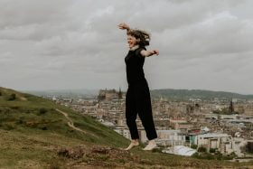 Small Acts of Hope and Lament